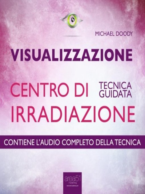 Title details for Visualizzazione – Centro di irradiazione by Michael Doody - Available